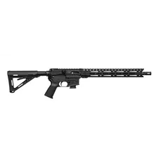 Карабін Diamondback DB9 кал. 9x21 мм 16" M-LOK